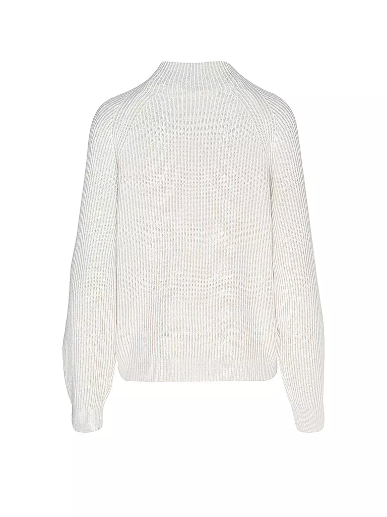 TOM TAILOR | Pullover | beere