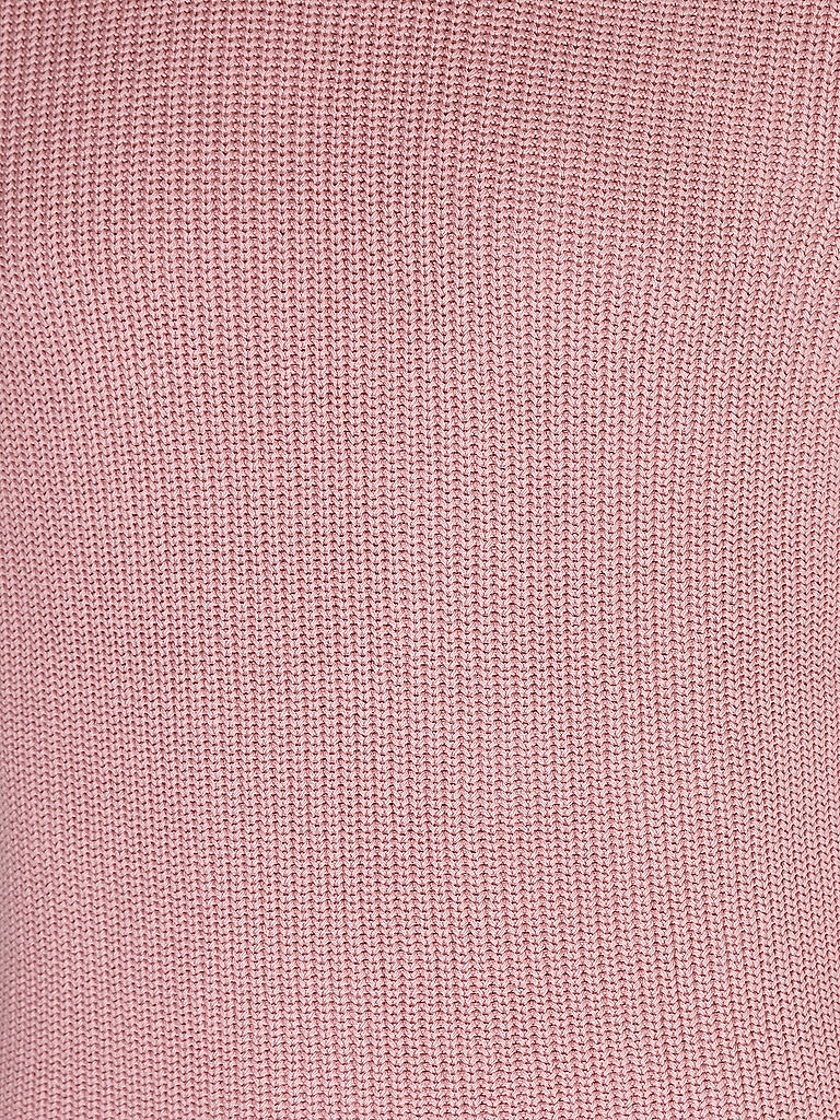 TOM TAILOR | Pullunder | rosa