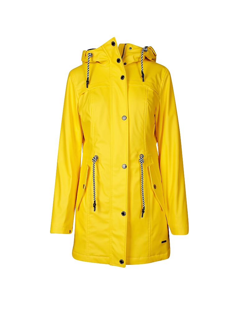 TOM TAILOR | Regen-Parka  | 