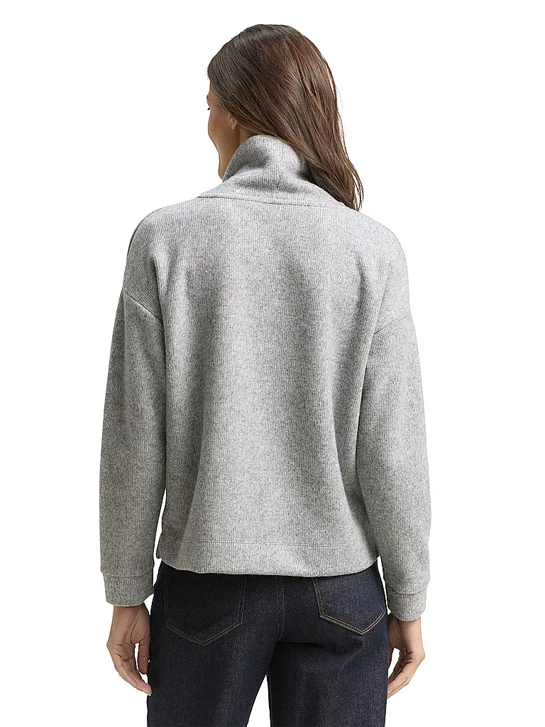 TOM TAILOR | Rollkragenpullover | 