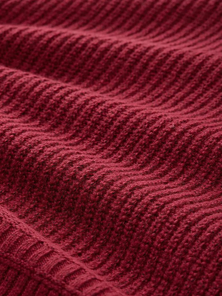 TOM TAILOR | Rollkragenpullover | 