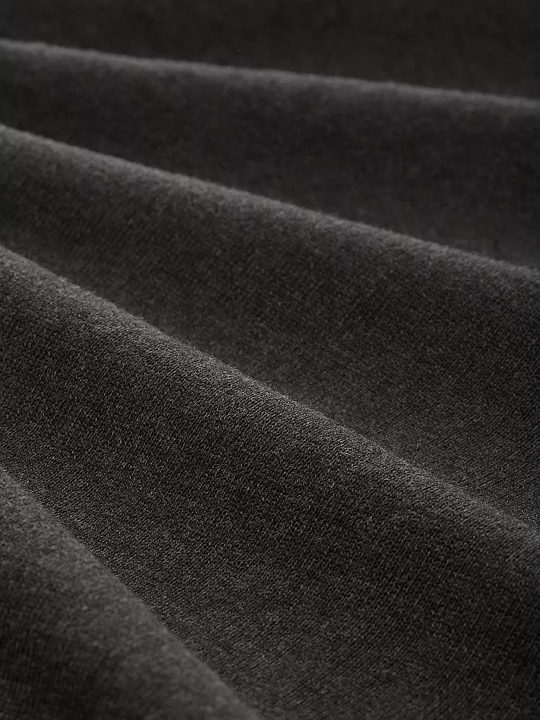 TOM TAILOR | Rollkragenpullover | grau