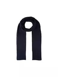 TOM TAILOR | Schal  | Blau