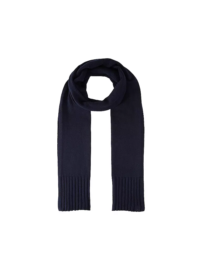TOM TAILOR | Schal  | Blau