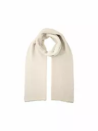 TOM TAILOR | Schal | creme