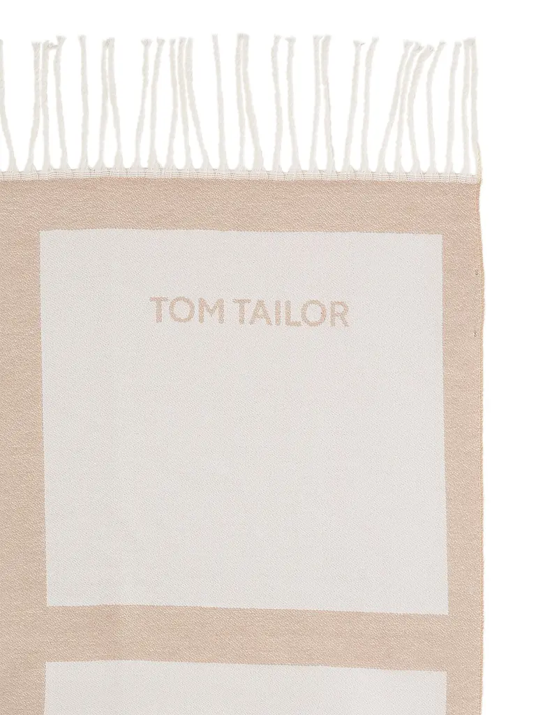 TOM TAILOR | Schal | 