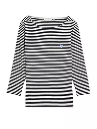 TOM TAILOR | Shirt  | creme