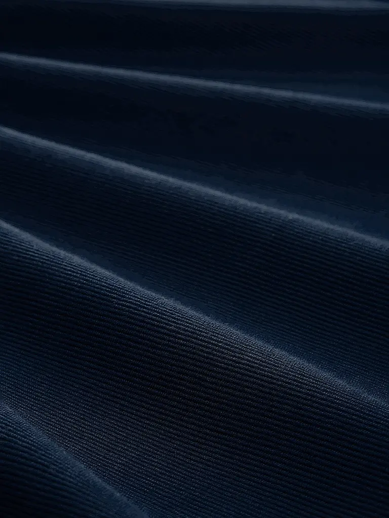 TOM TAILOR | Shirt  | dunkelblau