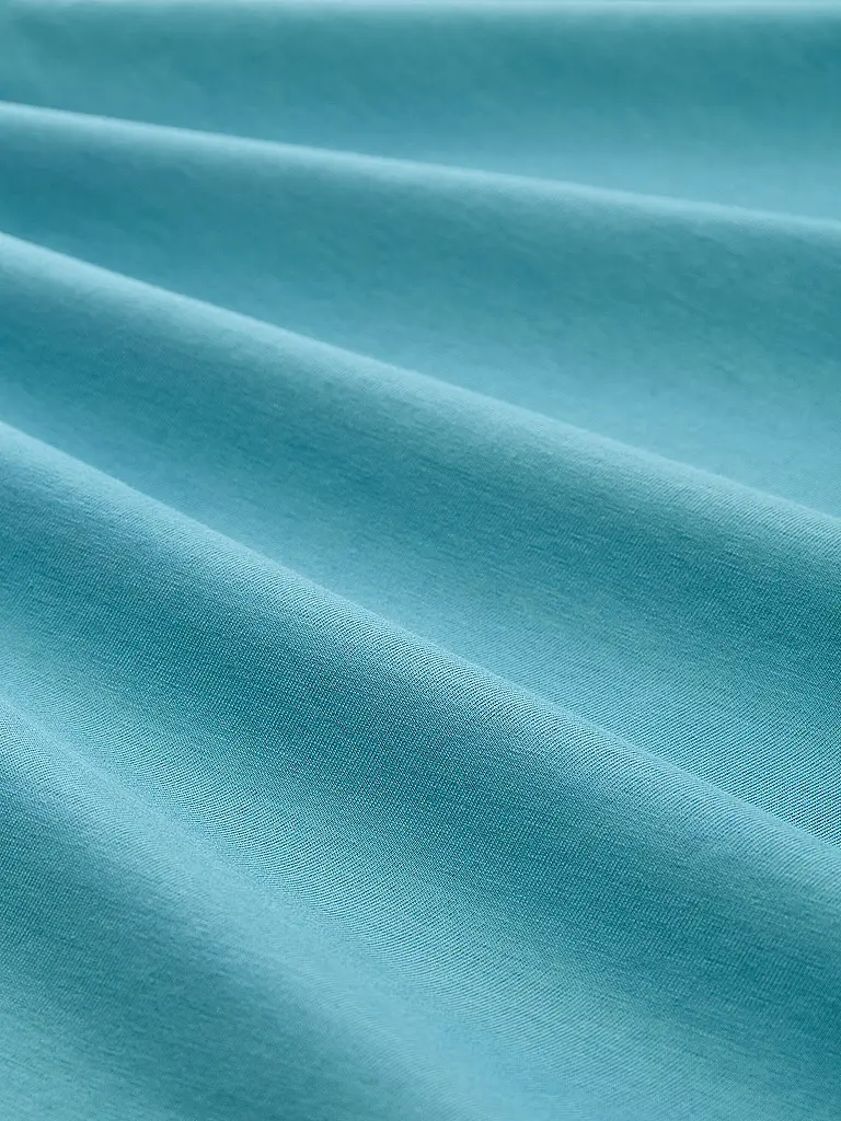 TOM TAILOR | Shirt  | Petrol