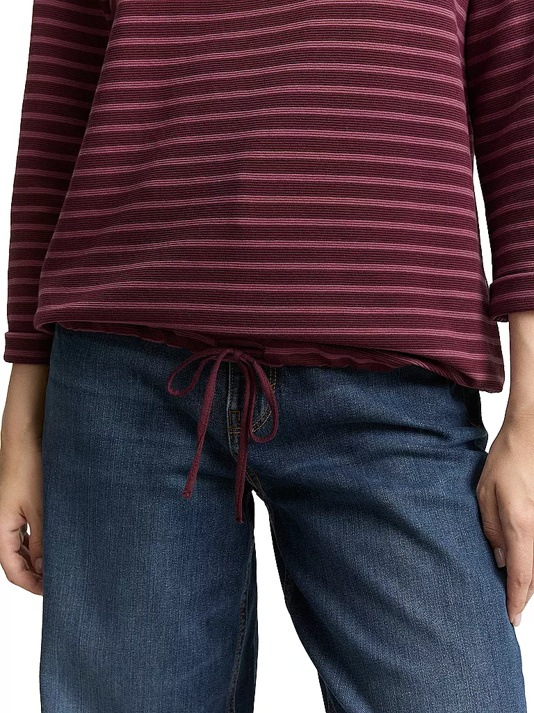 TOM TAILOR | Shirt | grün