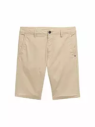 TOM TAILOR | Shorts  | beige