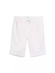 TOM TAILOR | Shorts  | weiss
