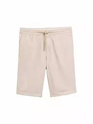 TOM TAILOR | Shorts  | beige