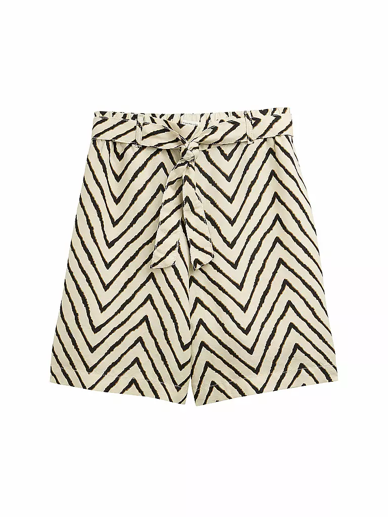 TOM TAILOR | Shorts  | beige