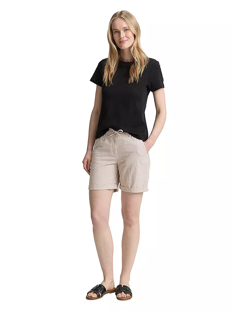 TOM TAILOR | Shorts  | olive