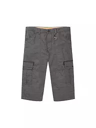 TOM TAILOR | Shorts | grau