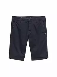 TOM TAILOR | Shorts  | dunkelblau