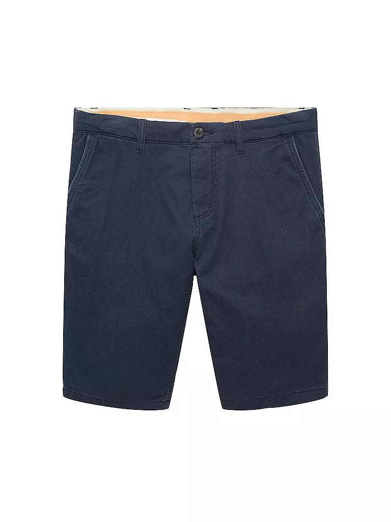 TOM TAILOR | Shorts | blau