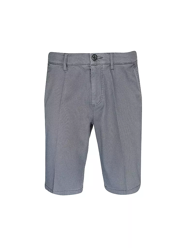 TOM TAILOR | Shorts | blau