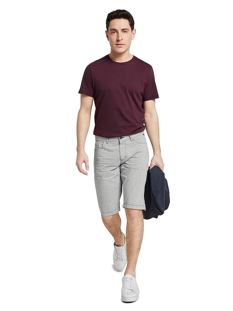 TOM TAILOR | Shorts | blau