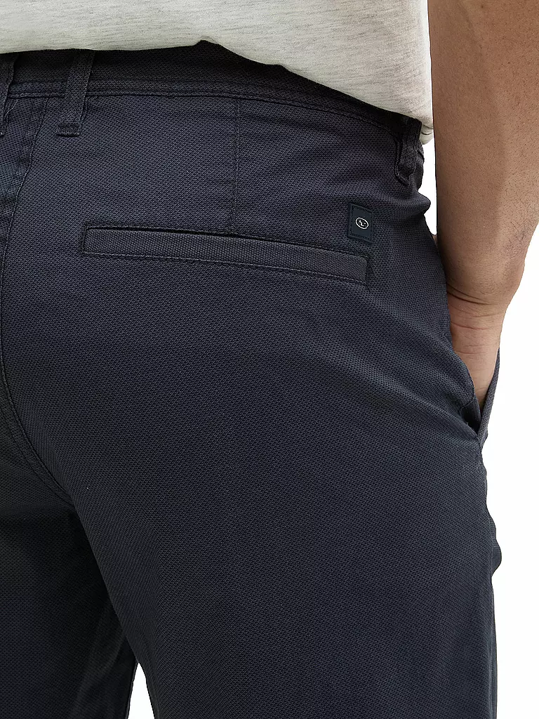 TOM TAILOR | Shorts | grau