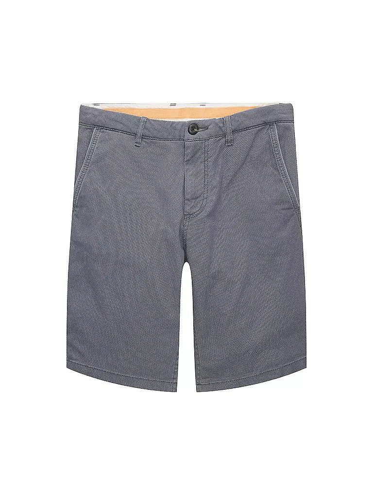 TOM TAILOR | Shorts | blau