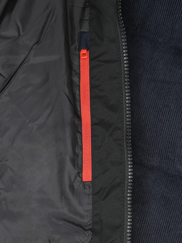 TOM TAILOR | Steppgilet | 