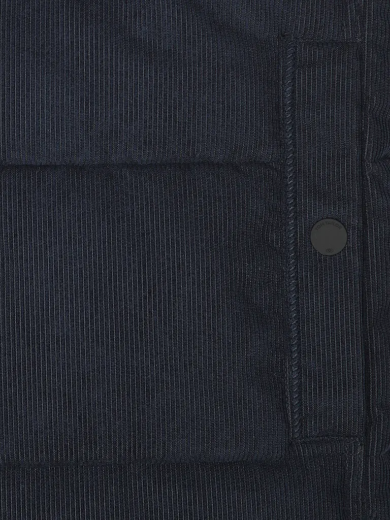 TOM TAILOR | Steppgilet | 