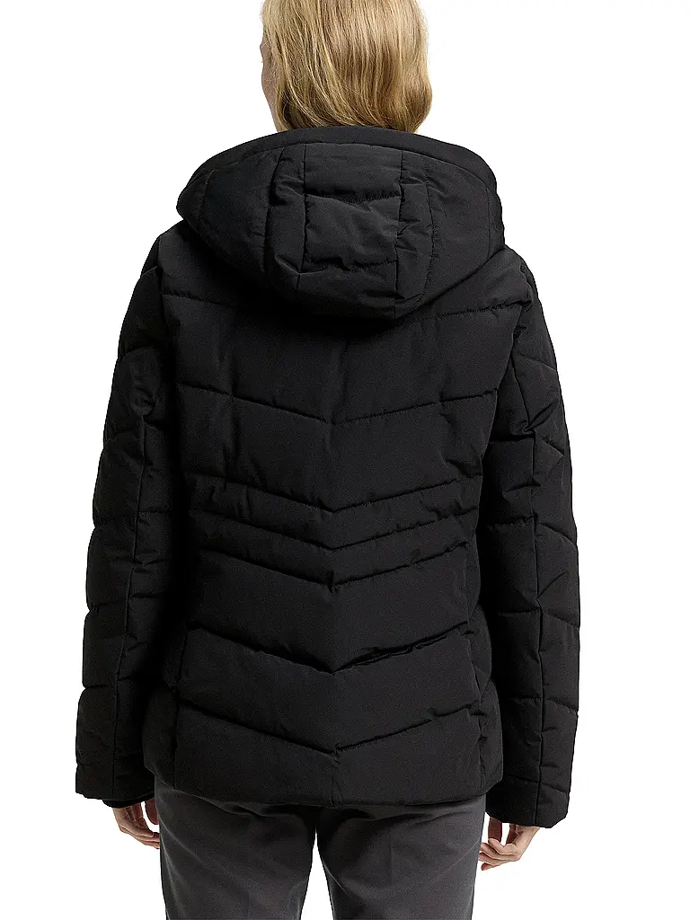 TOM TAILOR | Steppjacke | 