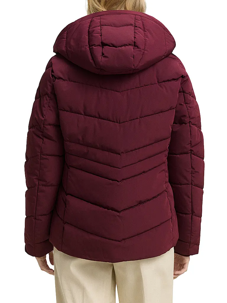 TOM TAILOR | Steppjacke | 