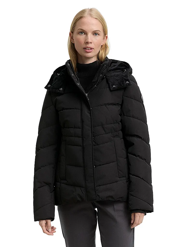 TOM TAILOR | Steppjacke | 