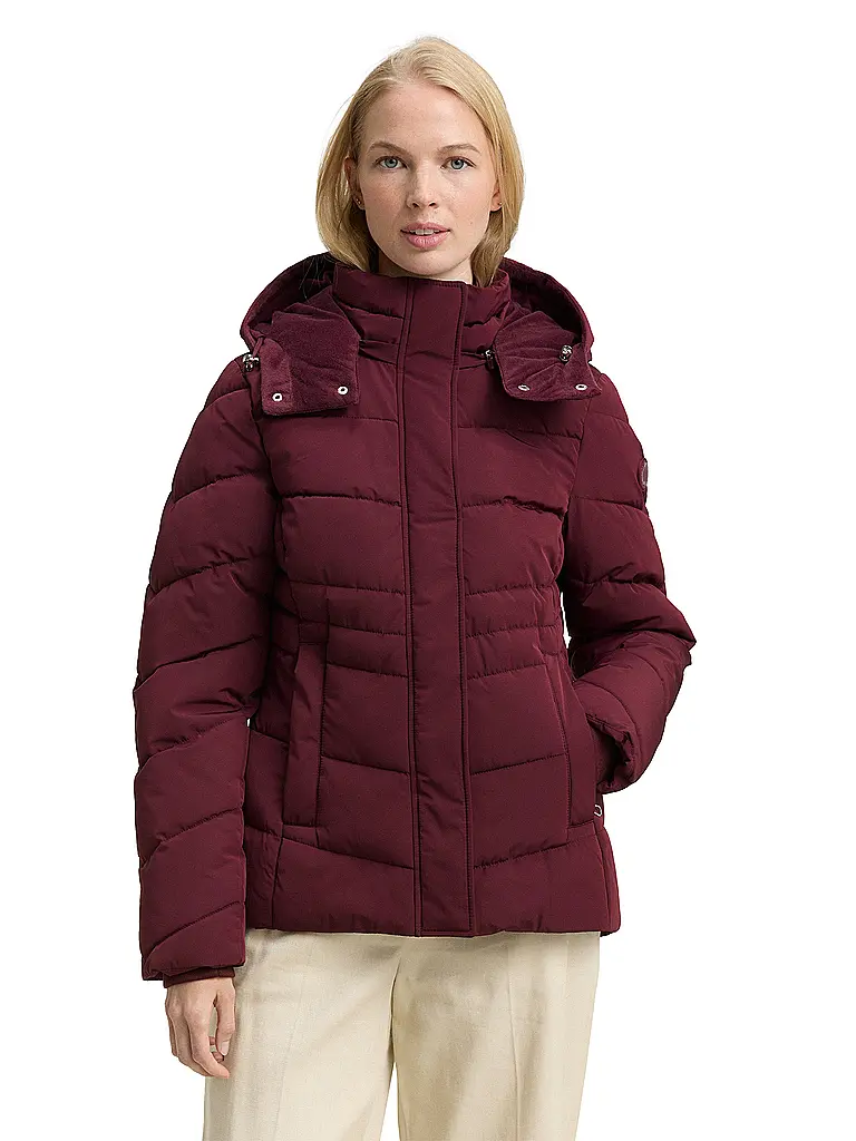 TOM TAILOR | Steppjacke | 