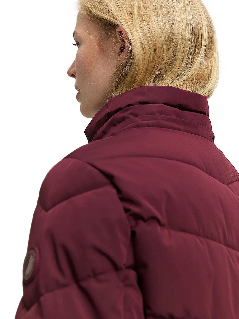 TOM TAILOR | Steppjacke | 