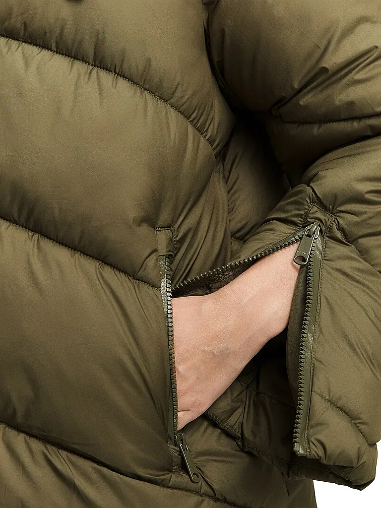 TOM TAILOR | Steppjacke |