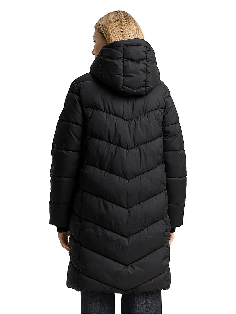TOM TAILOR | Steppmantel | 