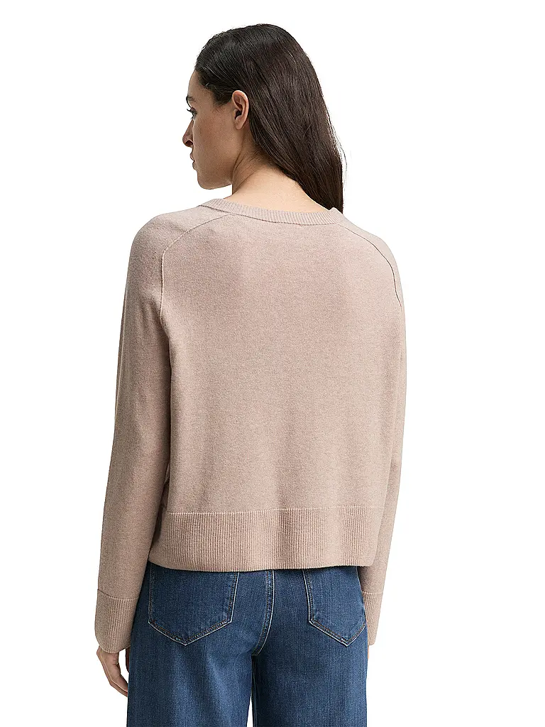 TOM TAILOR | Strickjacke |