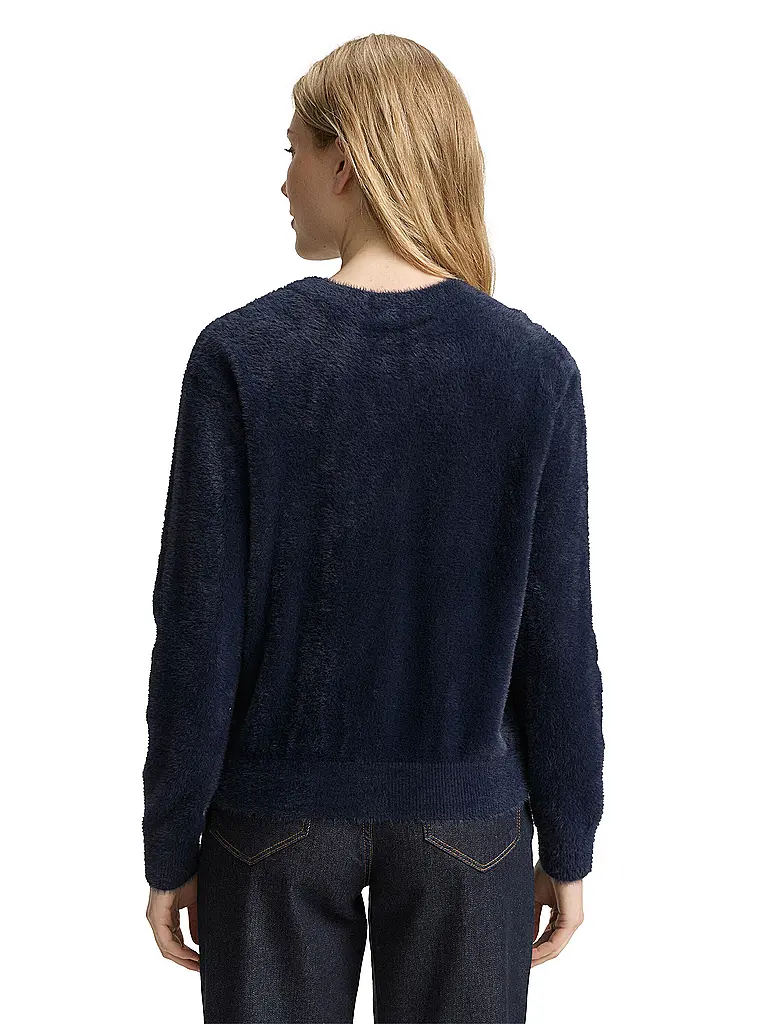 TOM TAILOR | Strickjacke | 