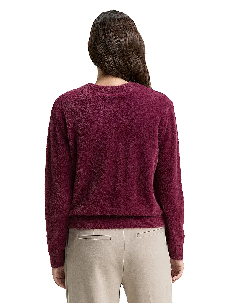 TOM TAILOR | Strickjacke | 