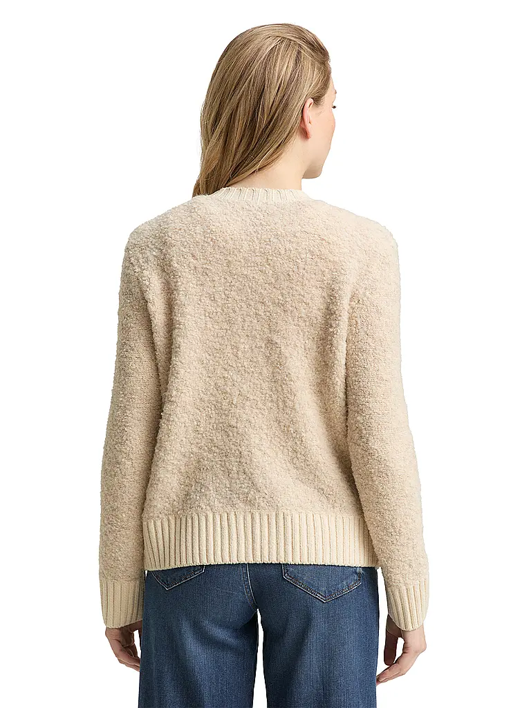 TOM TAILOR | Strickjacke | 