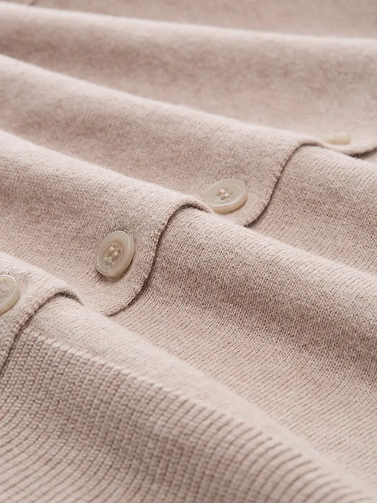 TOM TAILOR | Strickjacke |