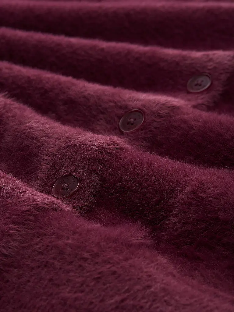 TOM TAILOR | Strickjacke | 