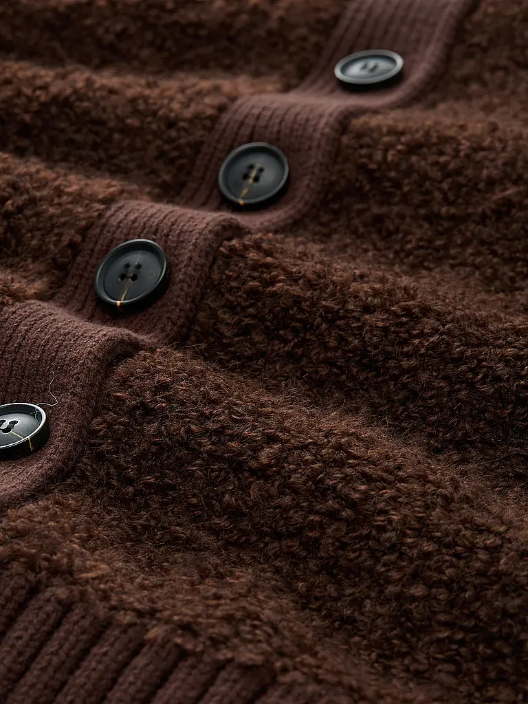 TOM TAILOR | Strickjacke | 