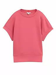 TOM TAILOR | Sweater  | beere