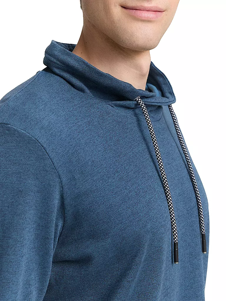 TOM TAILOR | Sweater  | blau