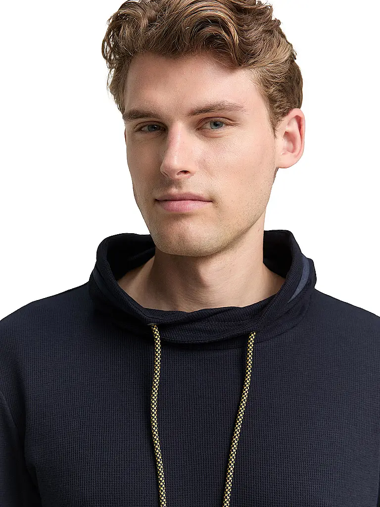 TOM TAILOR | Sweater  | Blau