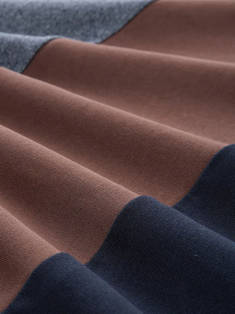 TOM TAILOR | Sweater  | Blau