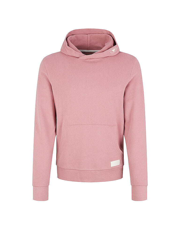 TOM TAILOR | Sweater | rosa