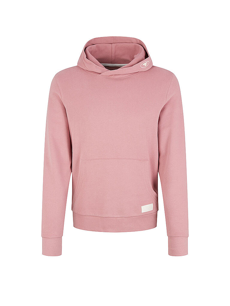 TOM TAILOR | Sweater | rosa