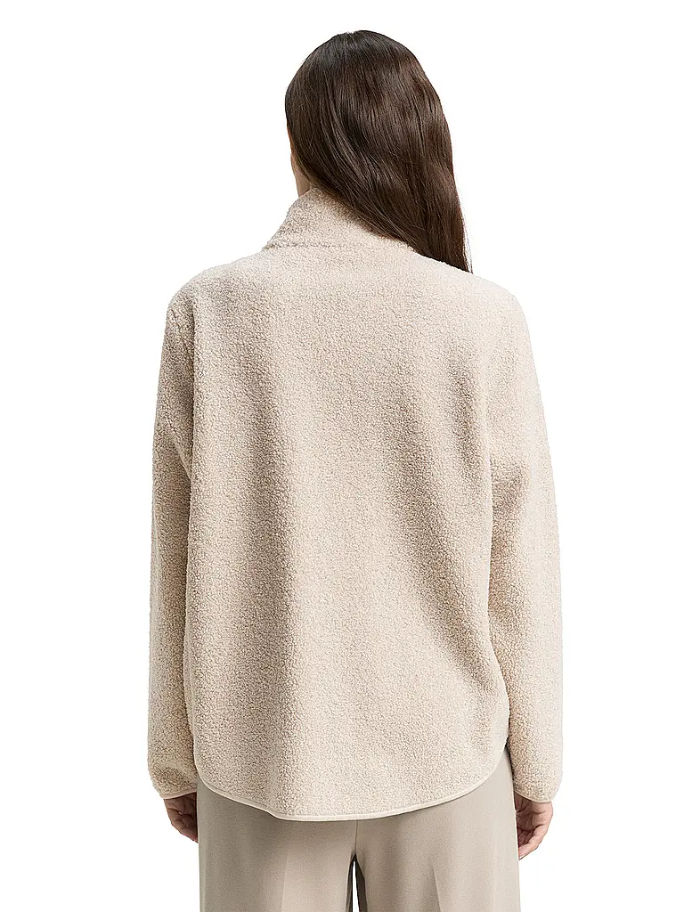 TOM TAILOR | Sweatjacke | 