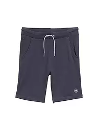 TOM TAILOR | Sweatshorts  | grau